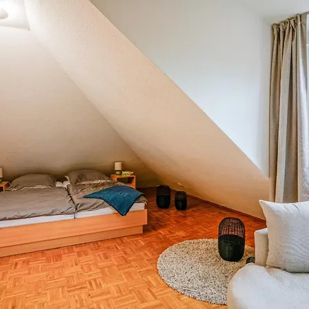 بيت للعطل Seewind, Schulstrasse 11 *