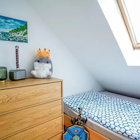 Seewind, Schulstrasse 11 بيت للعطل