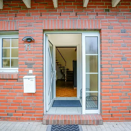 Seewind, Schulstrasse 11 بيت للعطل *
