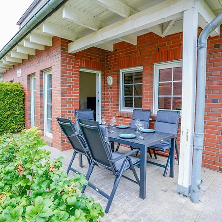 بيت للعطل Seewind, Schulstrasse 11 *